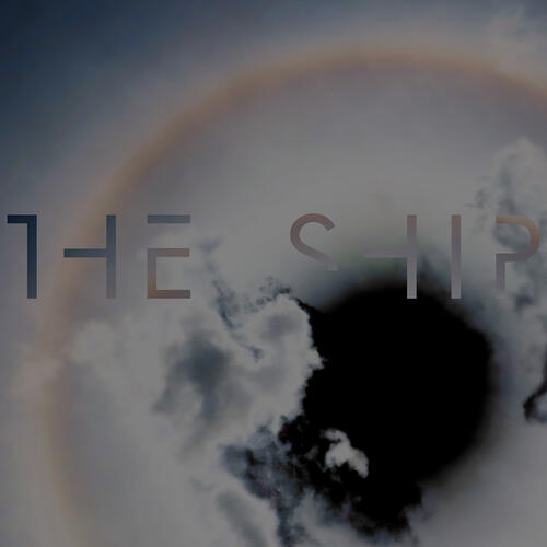 Brian Eno The Ship - LTD (2LP) 